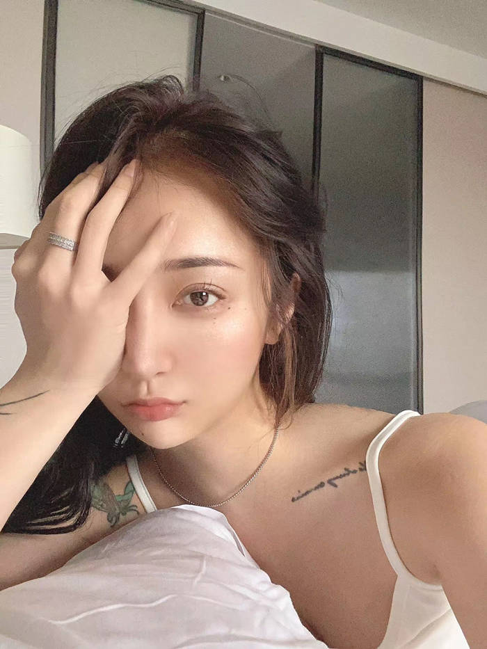 吉隆坡外围女经纪人