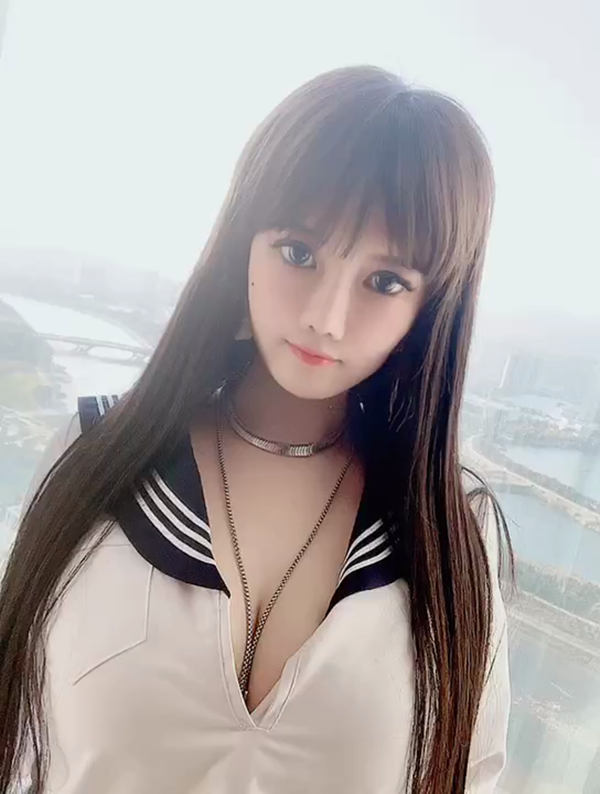 迪拜伴游模特价格