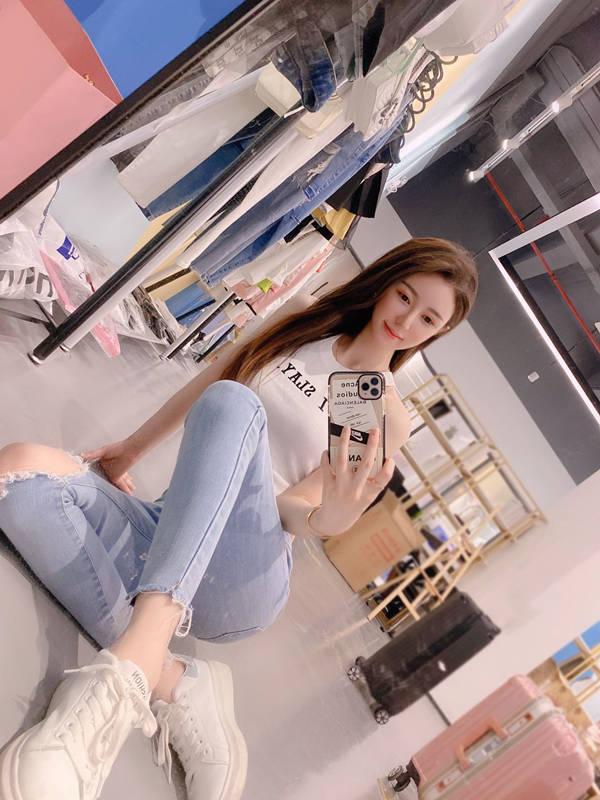 首尔外围模特微信号