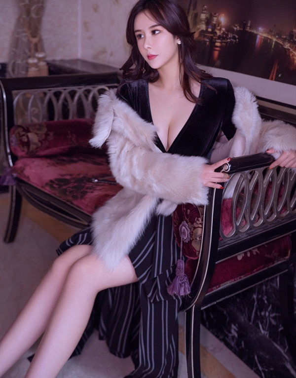 伦敦小姐上门按摩