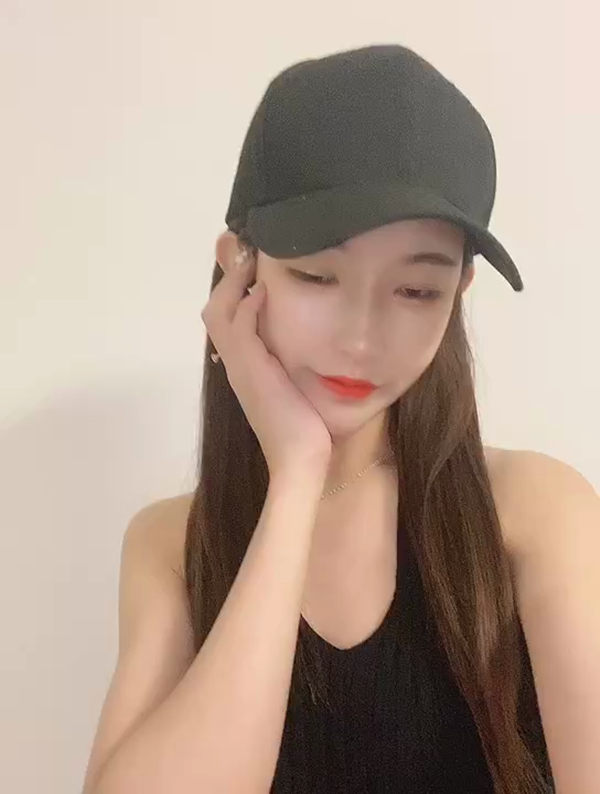 新加坡上门模特