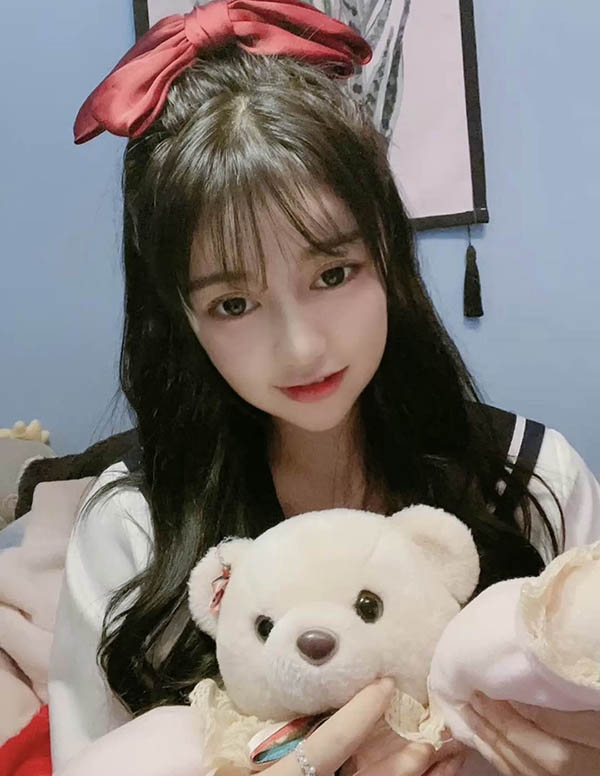 旧金山伴游模特