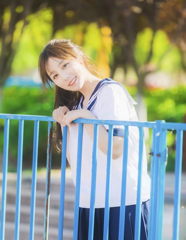 首尔援交女模特