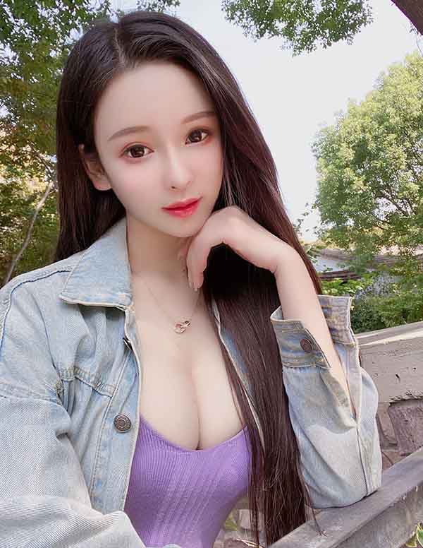 芝加哥外围模特