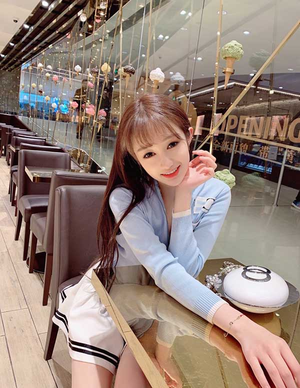 多伦多上门模特