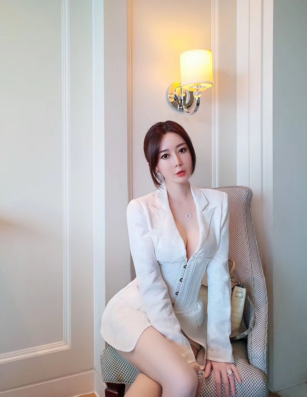 波士顿高端模特