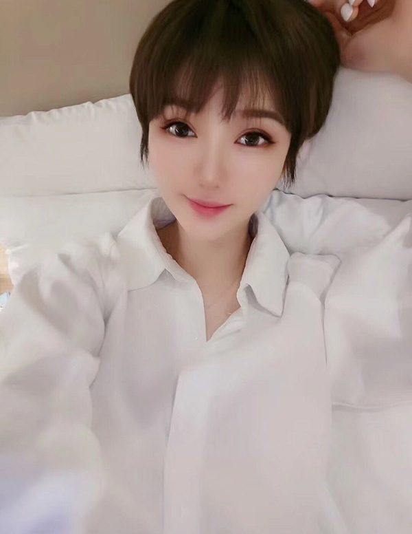 首尔模特预约伴游