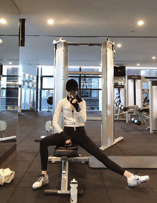 曼谷外围留学生