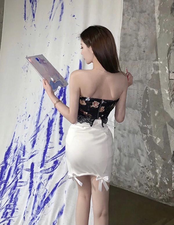 旧金山模特预约伴游