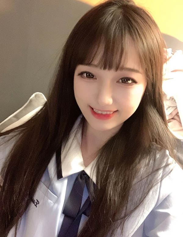 洛杉矶外围模特