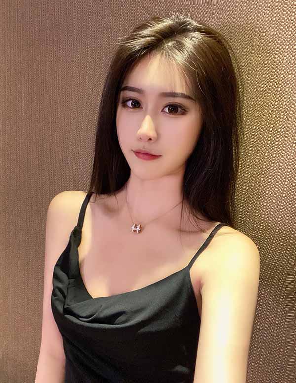 东京商务模特微信