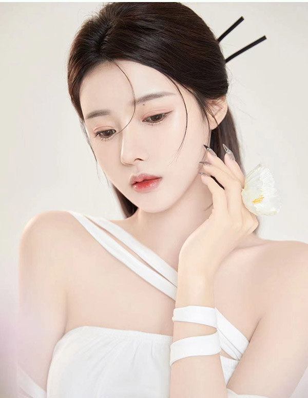 伦敦伴游模特预约