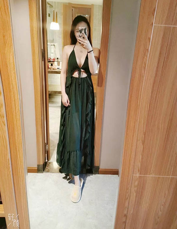 东京外围上门服务