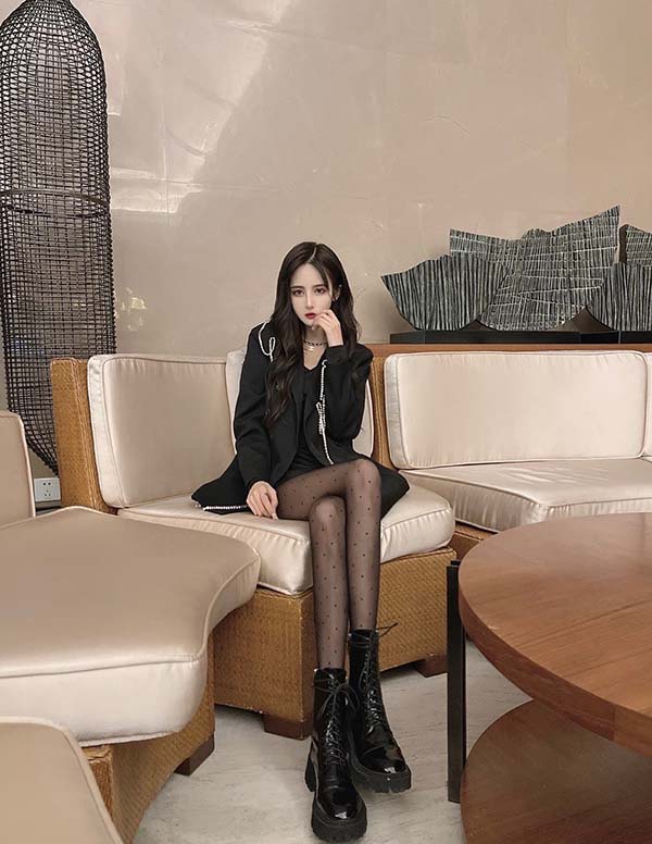 温哥华外围留学生