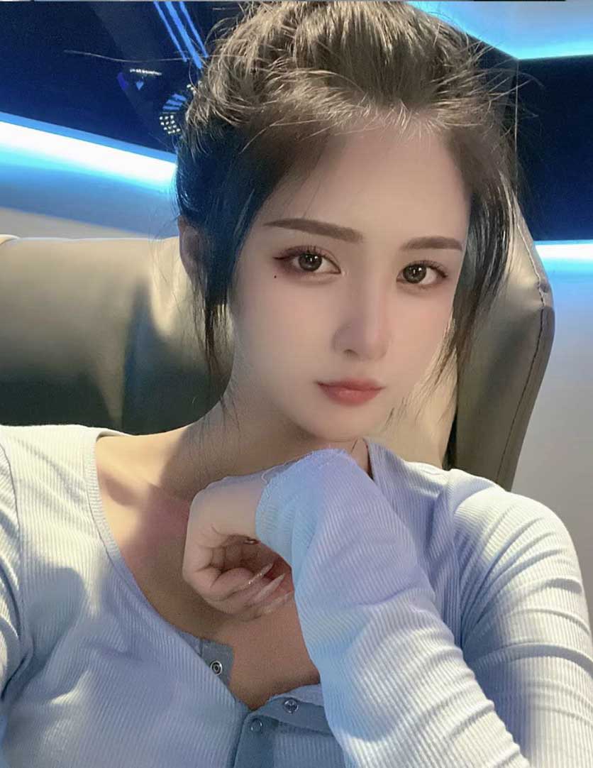 首尔外围模特微信号