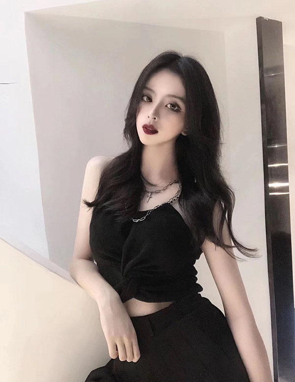 洛杉矶援交女模特