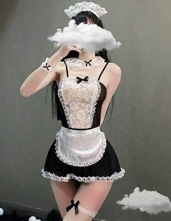 温哥华高端模特微信