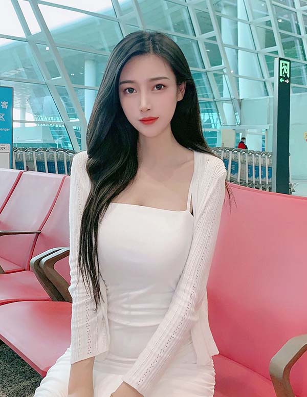 旧金山外围留学生