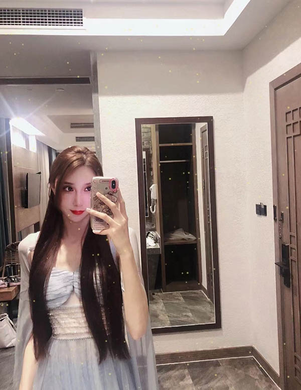 纽约模特预约微信