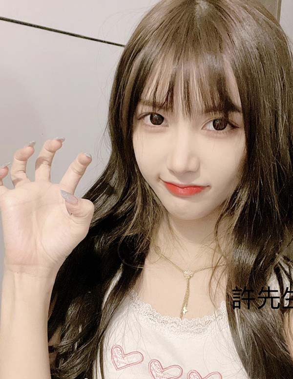 曼谷外围模特资源