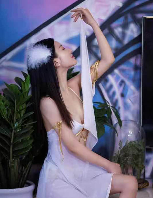 东京小姐上门按摩