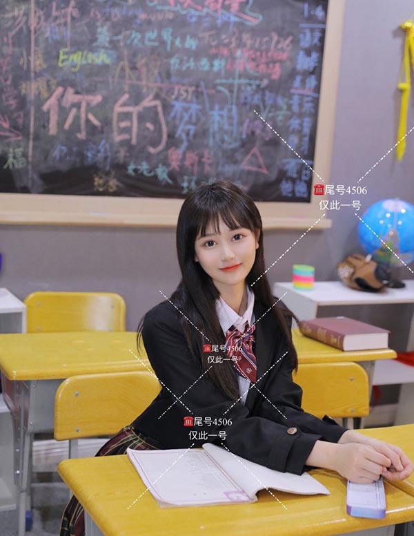 首尔留学生上门