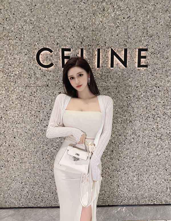 波士顿小姐上门按摩