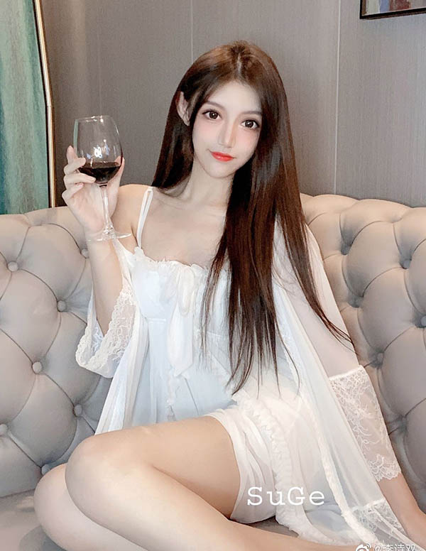 洛杉矶外围上门服务